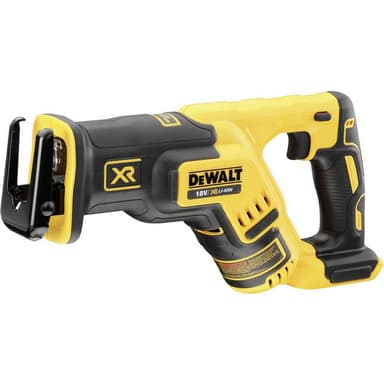 Dewalt DCS367NT-XJ Batteridrevet bajonetsav 1 stk