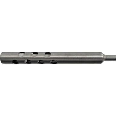 Greisinger GLF 175 Luftsensor -70 til 200 °C Sensortype Pt1000