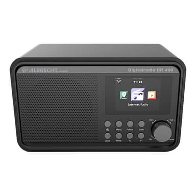 Albrecht 27493 N/A 1 stk