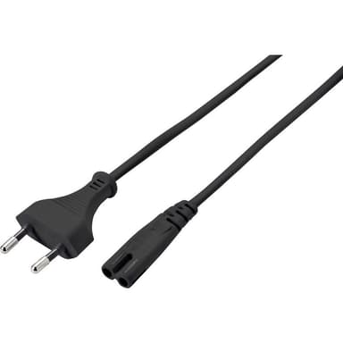 Basetech BT-2336882 Strøm Netværkskabel 1 stk