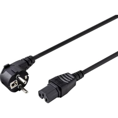 Basetech BT-2300318 Varmeapperat Netværkskabel 1 stk