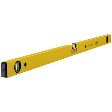Stabila 14189 Vaterpas-letmetal 1 stk