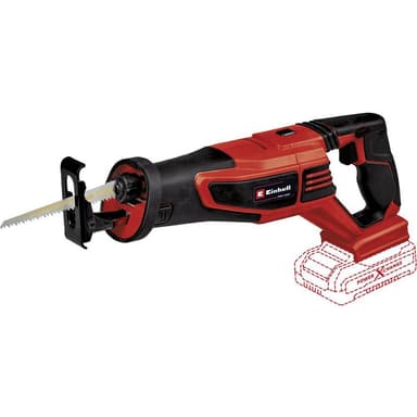 Einhell 4326310 Batteridrevet bajonetsav 1 stk