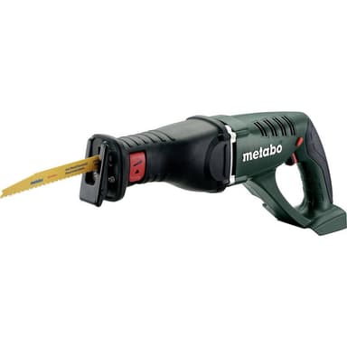 Metabo 602269850 Batteridrevet bajonetsav 1 stk