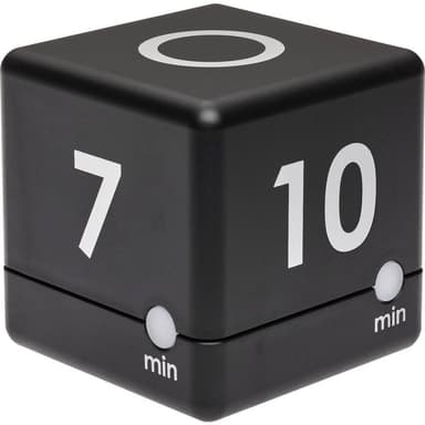 TFA Dostmann 38.2040.01 Timer 1 stk