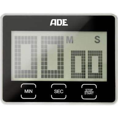 ADE TD 1203 Timer 1 stk