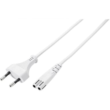 Basetech BT-2337944 Strøm Netværkskabel 1 stk