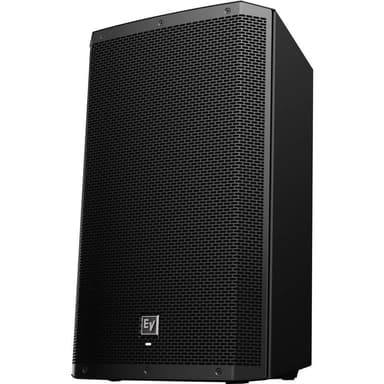 ELECTROVOI 1359457 Hi-Fi speak