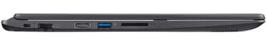 Acer Aspire 1 14" bærbar (sort)