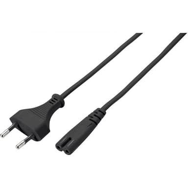 Basetech BT-2336880 Strøm Netværkskabel 1 stk