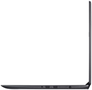 Acer Aspire 1 14" bærbar (sort)