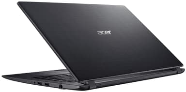 Acer Aspire 1 14" bærbar (sort)