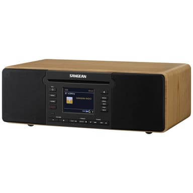 Sangean A500477 N/A 1 stk