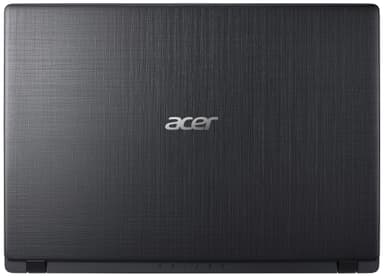 Acer Aspire 1 14" bærbar (sort)