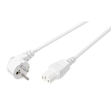 Basetech BT-2300319 Varmeapperat Netværkskabel 1 stk