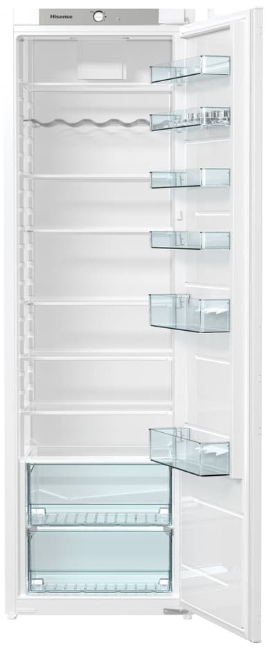Hisense køleskab RIL391D4AWF indbygget