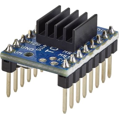 Renkforce RF-3565690 Silent steppermotor 1 stk