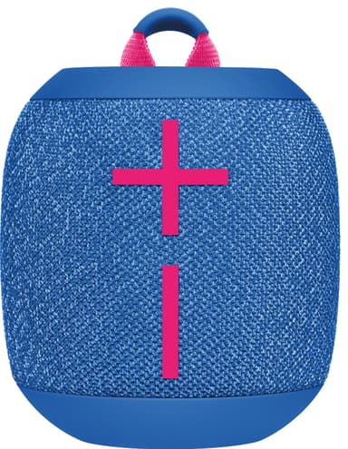 Ultimate Ears WONDERBOOM 3 bærbar og trådløs højttaler (blå)