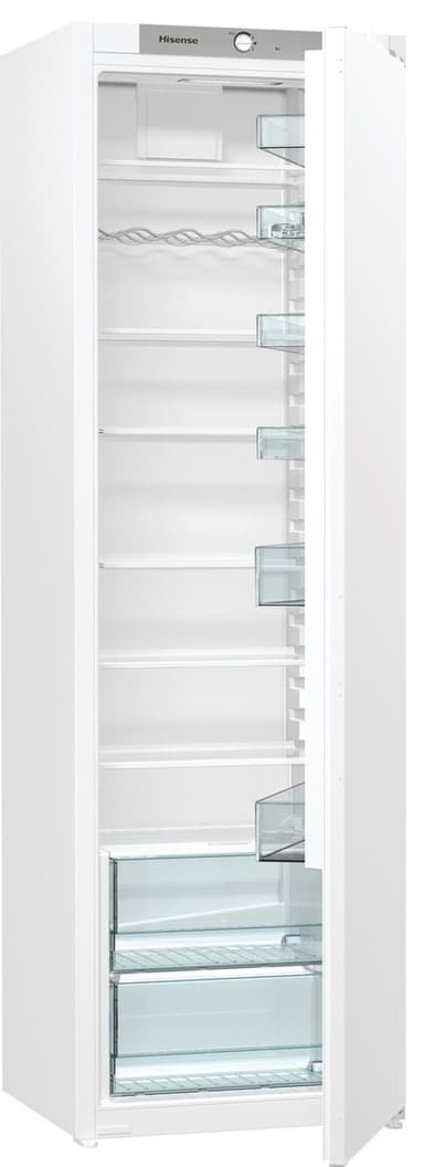 Hisense køleskab RIL391D4AWF indbygget