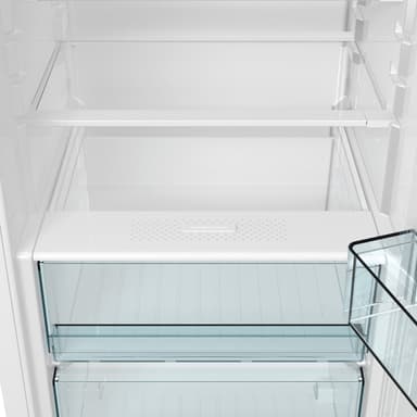 Hisense køleskab RIL391D4AWF indbygget