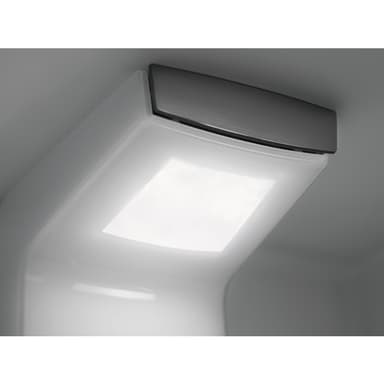Electrolux køleskab/fryser ENS8TE19S indbygget