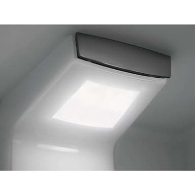 Electrolux køleskab/fryser ENS8TE19S indbygget