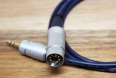 Minijack - BeoLab 3500 DIN