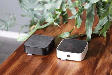 HALL WiFi Streamer Elgiganten