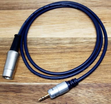 Minijack - BeoLab 3500 DIN