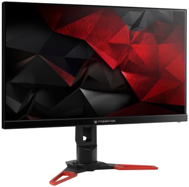 Predator XB1 27" gaming-skærm XB271HA