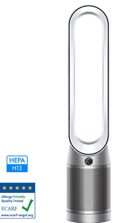 Dyson Cool Auto React luftrenser TP7A