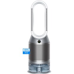 Dyson Humidify+Cool Auto React luftrenser og luftfugter PH3A