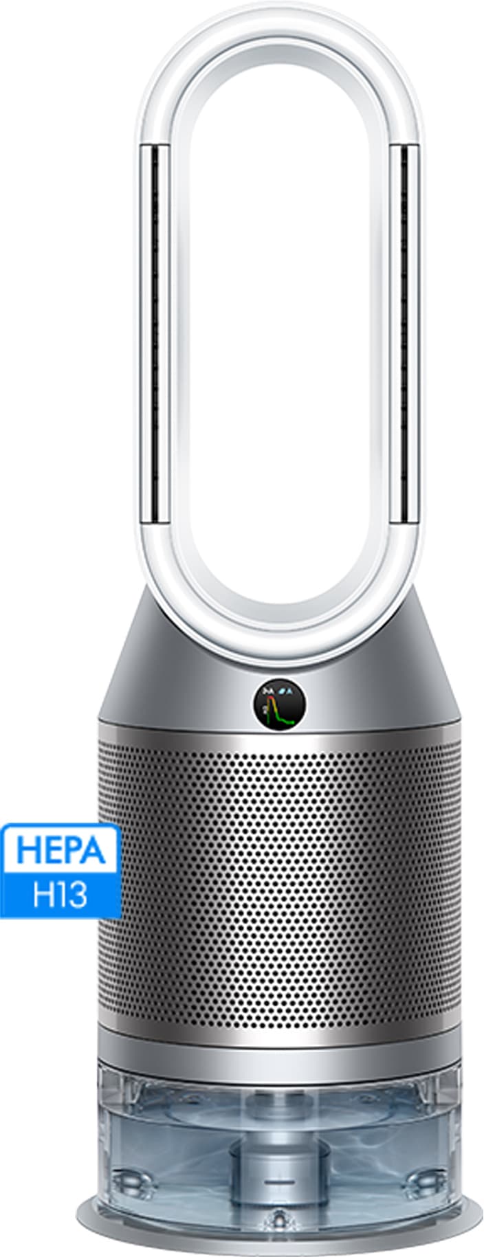Dyson Humidify+Cool Auto React luftrenser og luftfugter PH3A thumbnail
