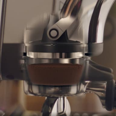 Sage Barista Express Impress espressomaskine