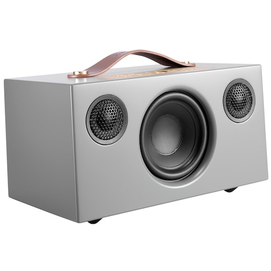 Audio Pro Addon C5 multiroom højttaler - grå
