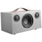 Audio Pro Addon C5 multiroom højttaler - grå