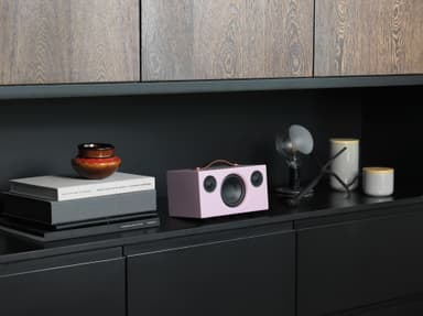 Audio Pro Addon C5 active højttaler - pink