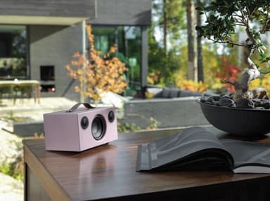 Audio Pro Addon C5 active højttaler - pink