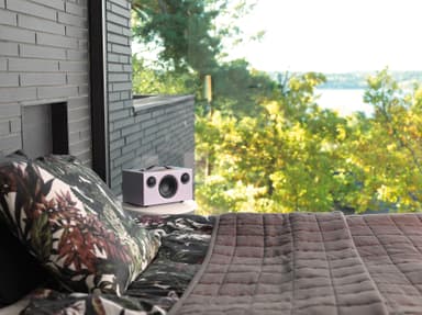 Audio Pro Addon C5 active højttaler - pink