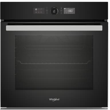 WHIRLPOOL AKZ9 9480 NB Oven