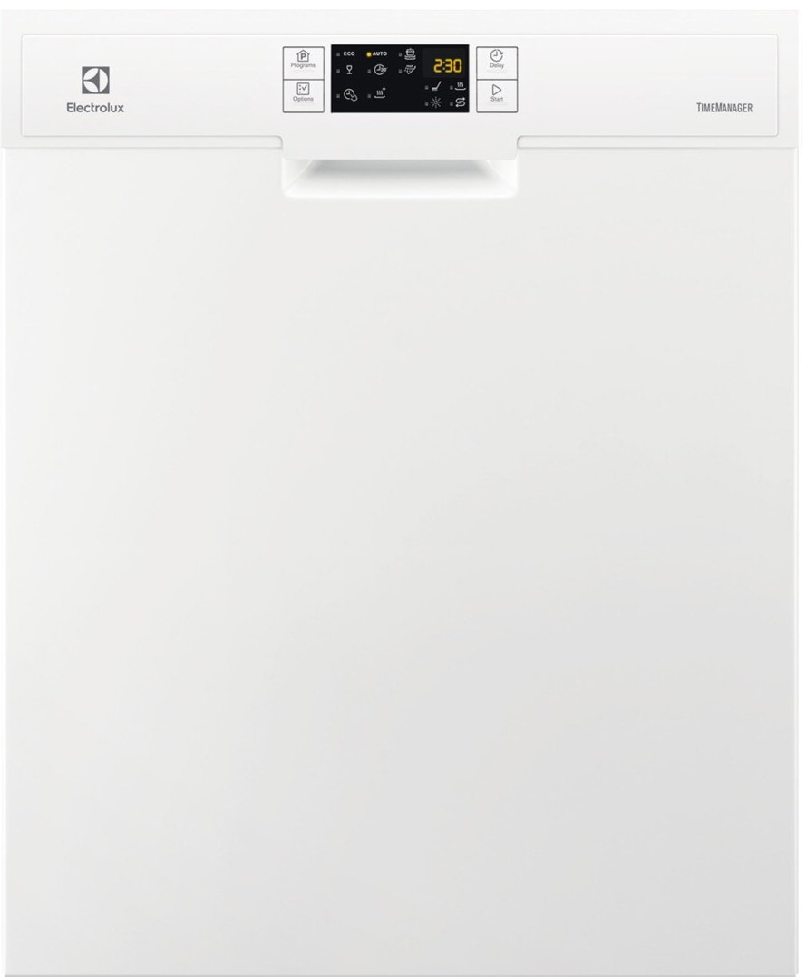 Electrolux Opvaskemaskine ESF5545LOW (Hvid) thumbnail