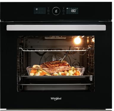 Whirlpool integreret oven AKZ9 9480 NB