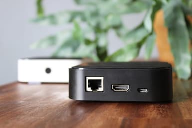 HALL WiFi Streamer - Powerlink (M)