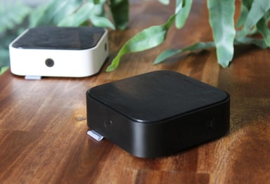 HALL WiFi Streamer Phono Elgiganten