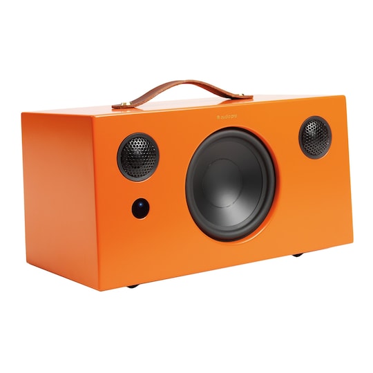 Termisk Aktiver glide Audio Pro Addon T10 aktiv højttaler (orange) | Elgiganten