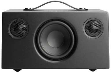 Audio Pro Addon T4 active højtaler (sort)