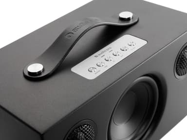 Audio Pro Addon T4 active højtaler (sort)