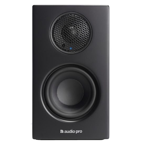 Audio Pro Addon T8L aktive højttalere - sort