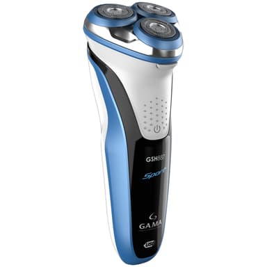 Rakapparat sladdlös Wet&Dry GM0607