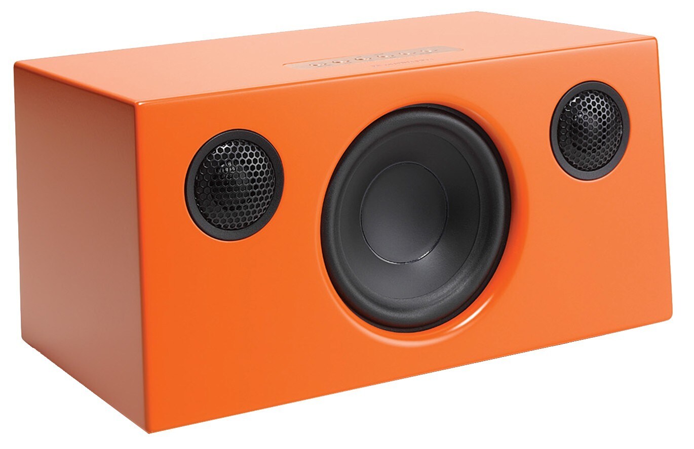ar parade På forhånd Audio Pro Addon T9 højtaler - orange | Elgiganten